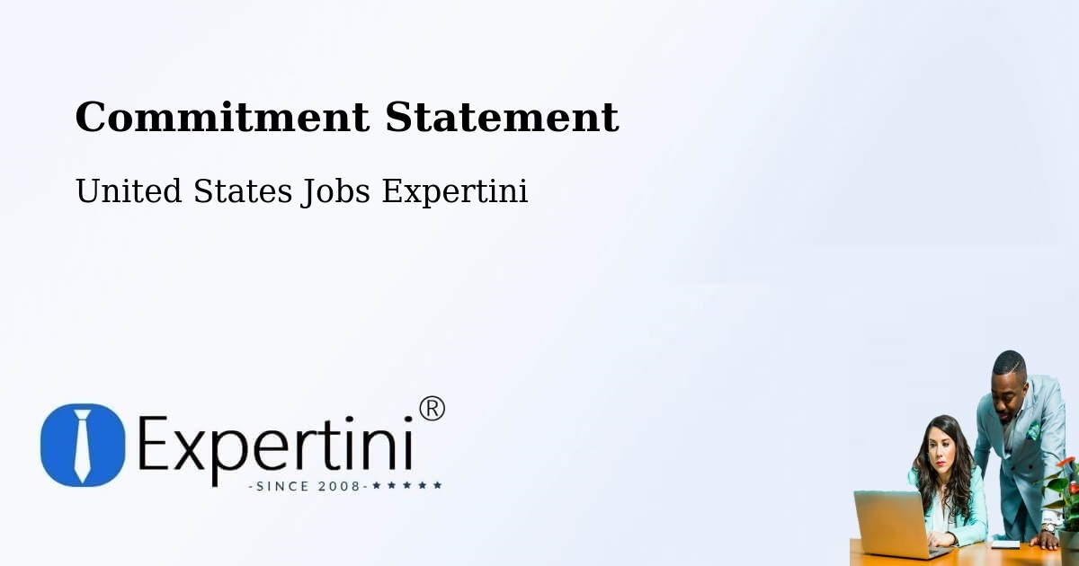 Corporate Commitment – Fowler - United States Jobs Expertini