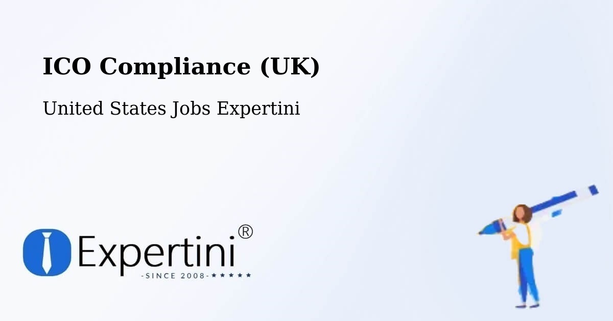 UK Data Protection & ICO Compliance – Fowler - United States Jobs Expertini