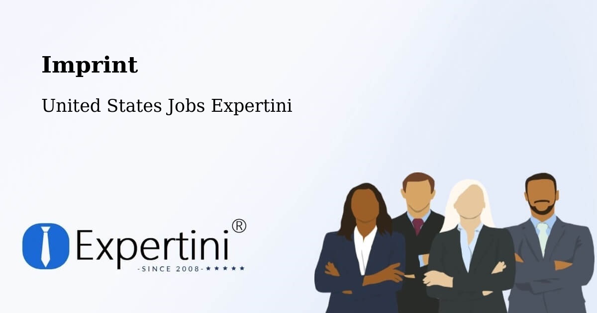 Imprint – Fowler - United States Jobs Expertini