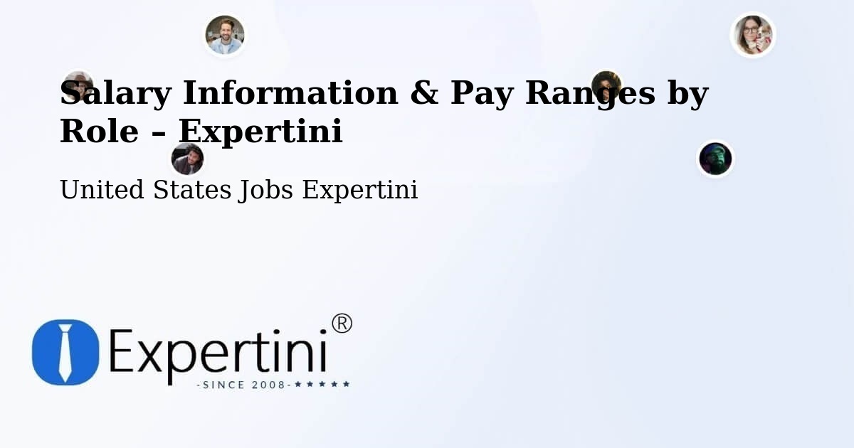 Salary Information & Pay Ranges – Fowler - Fowler, United States Jobs Expertini
