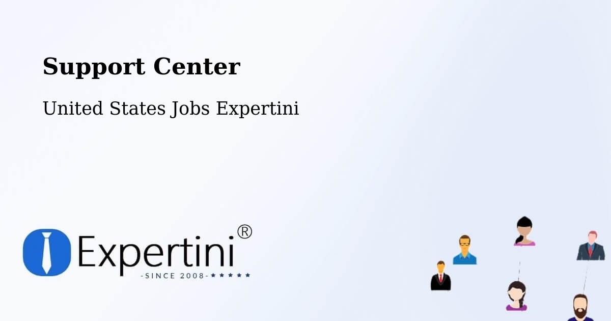 Support Services – Fowler - United States Jobs Expertini