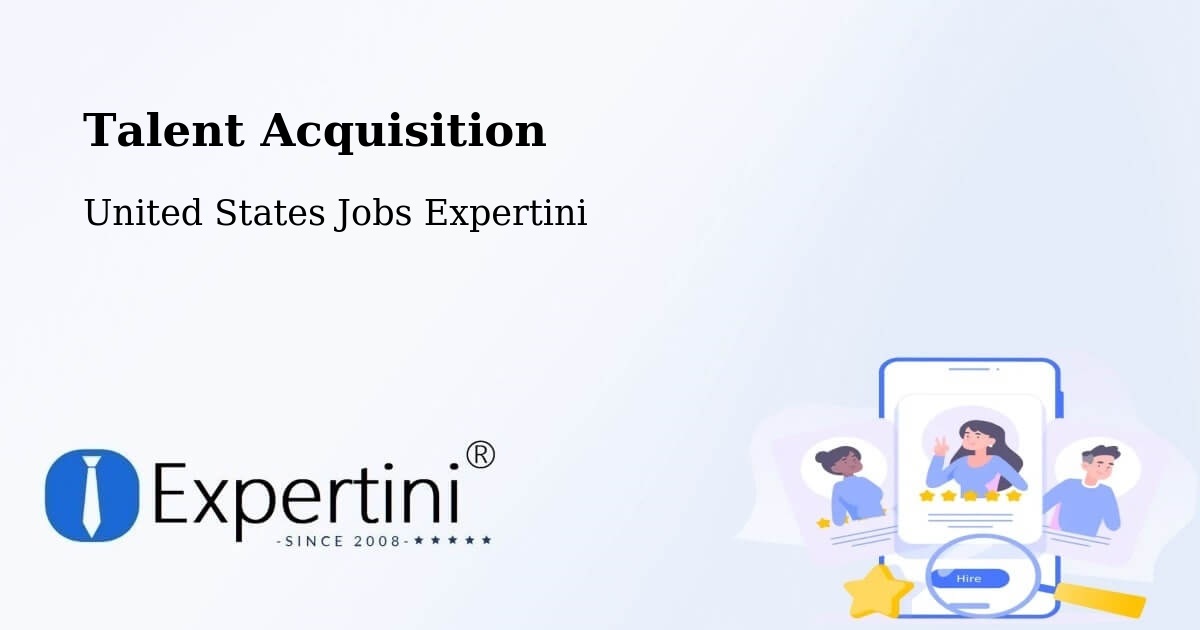 Post Jobs & Find Candidates in Fowler – Talent Acquisition Solutions - United States Jobs Expertini